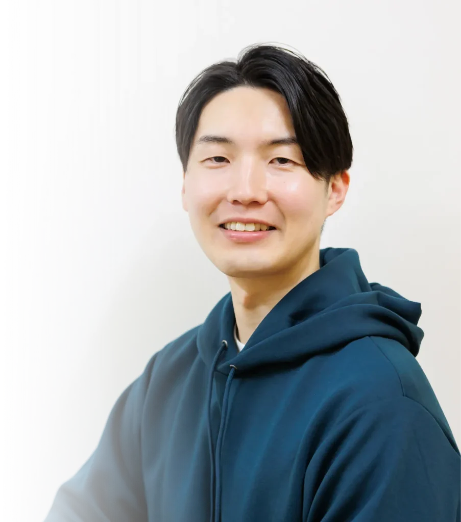 たかた英語アカデミー 塾長/英語講師 髙田 悟史(たかた さとし)